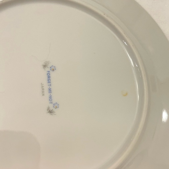 Forget Me Not - Picture 3 of 5